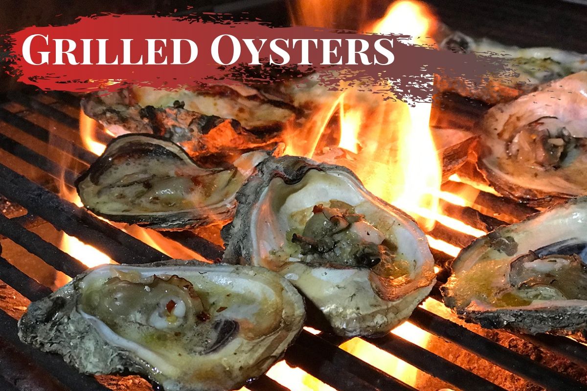 Not on the coast? You can still get fresh oysters in these Alabama restaurants - al.com